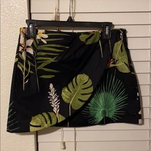 ZARA skirt - Trafaluc collection